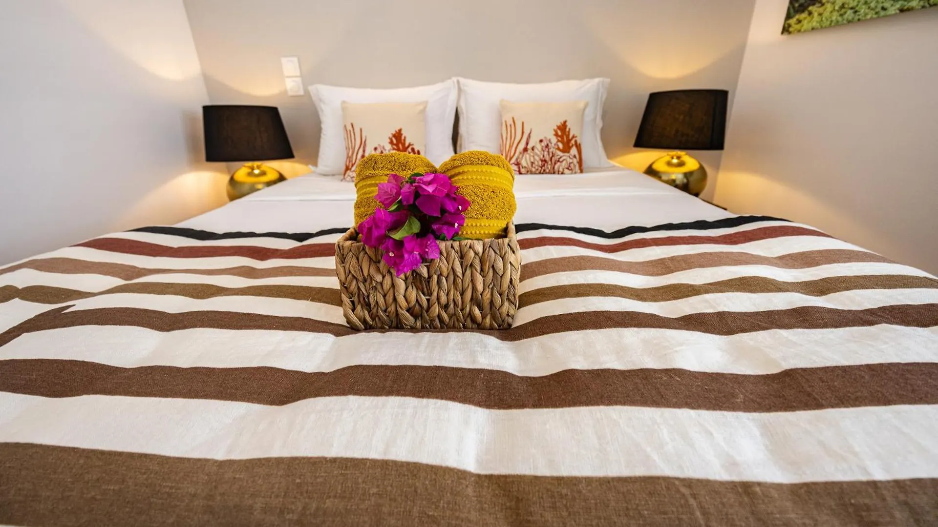 Bamboo House Apartment Saint-Francois  0*, Saint-Francois (Grande-Terre)
