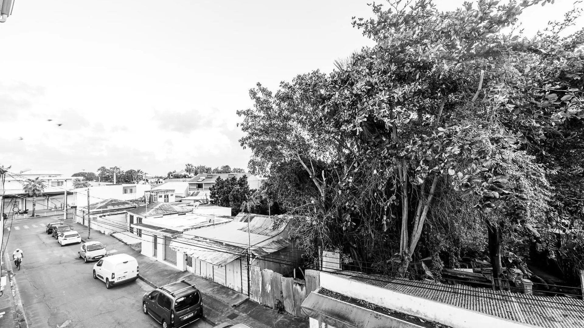 Bamboo House Apartment Saint-Francois  Guadeloupe