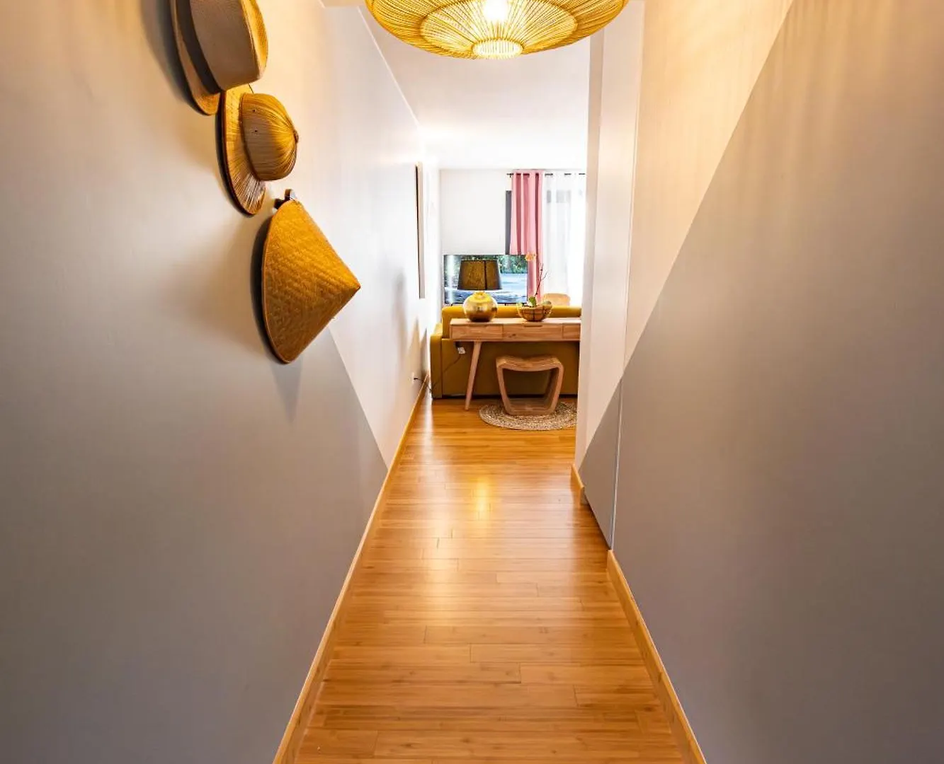 Bamboo House Apartment Saint-Francois  Guadeloupe