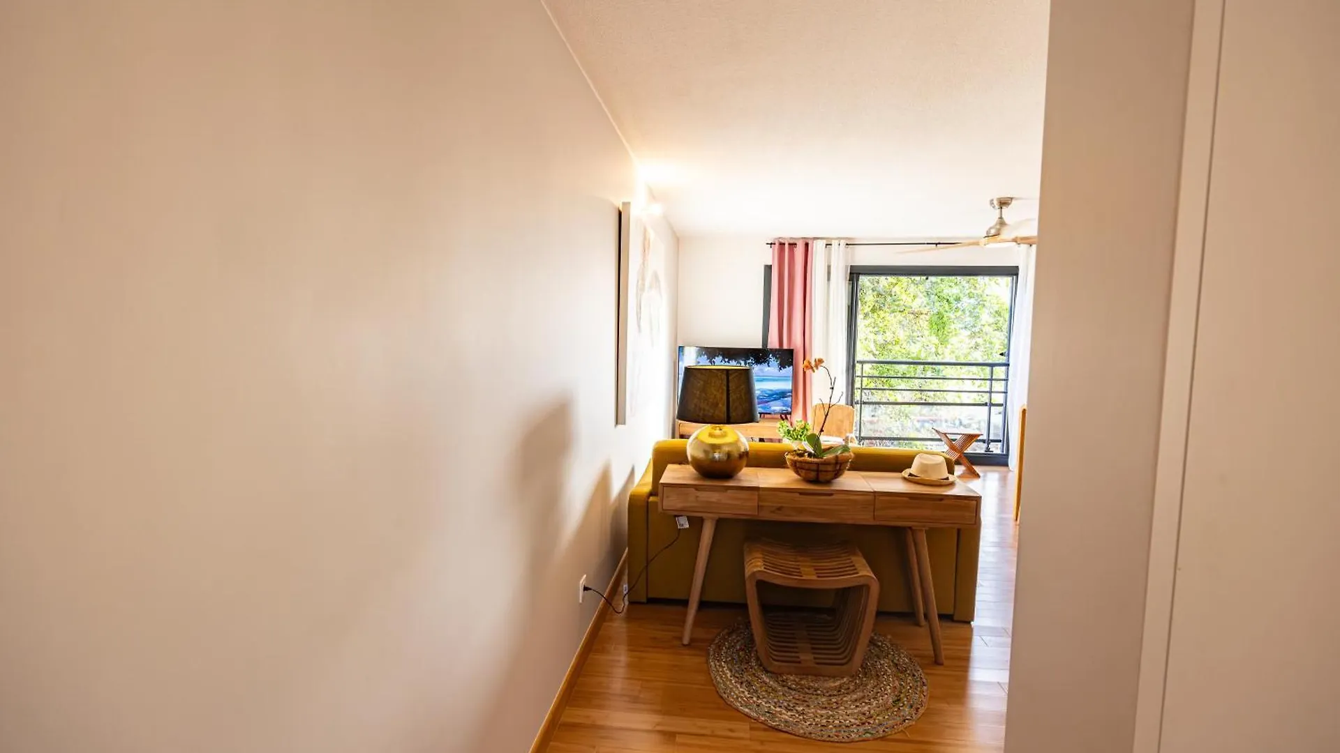 Bamboo House Apartment Saint-Francois  0*, Saint-Francois (Grande-Terre)