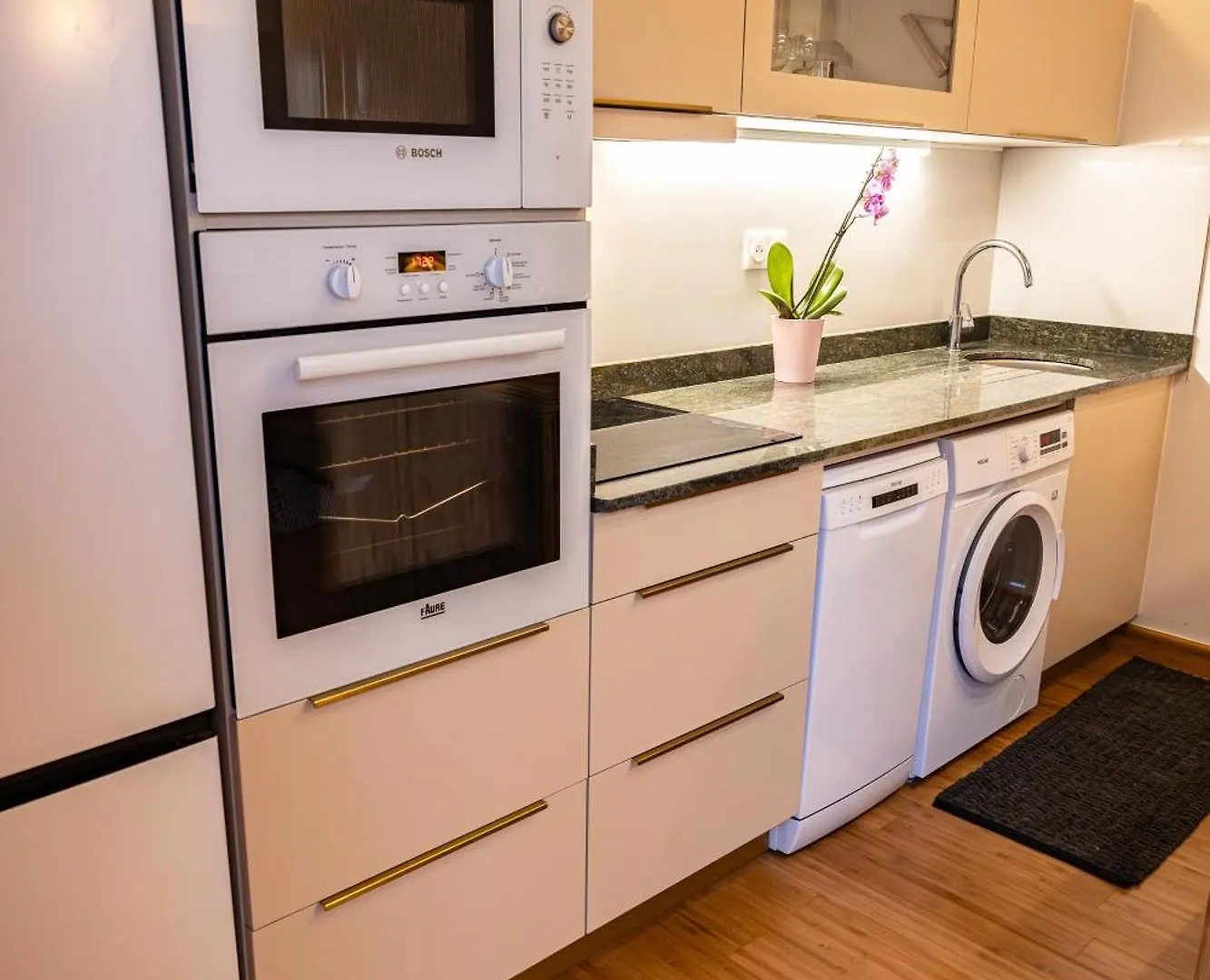Bamboo House Apartment Saint-Francois  0*, Saint-Francois (Grande-Terre) Guadeloupe
