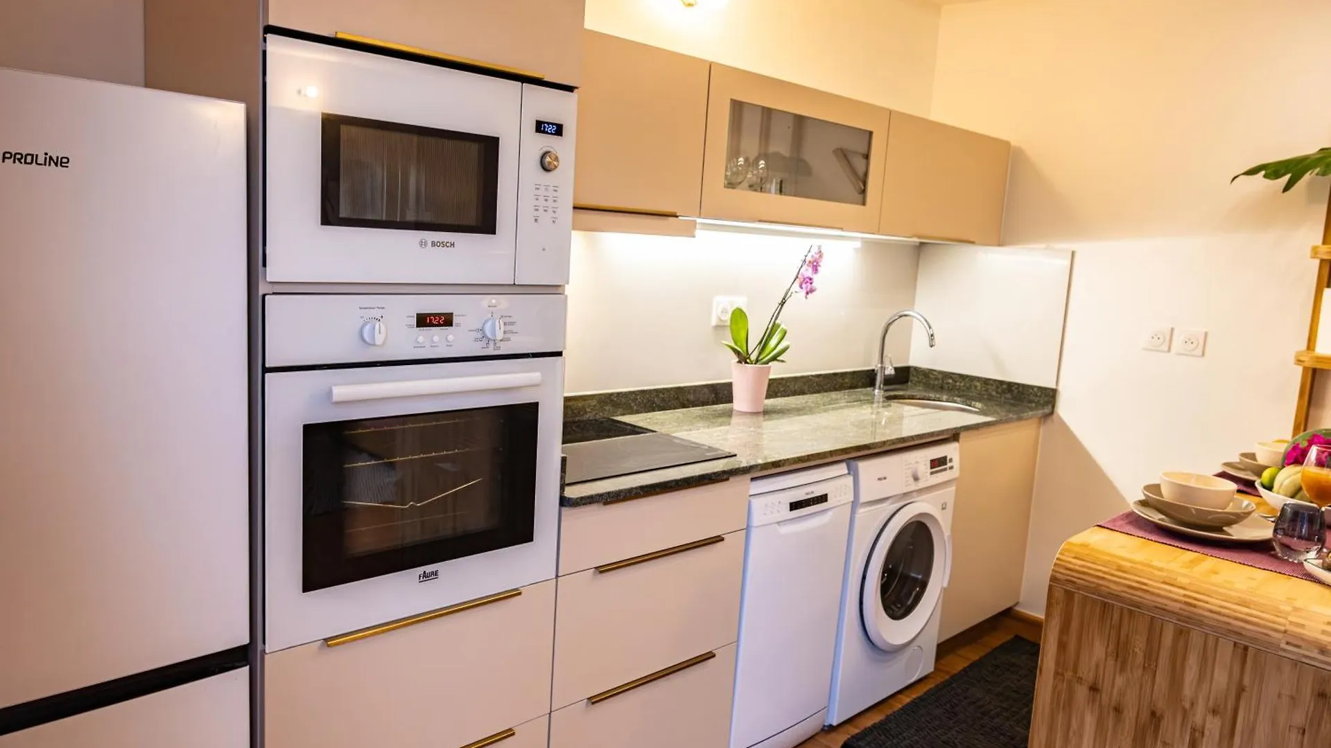 Bamboo House Apartment Saint-Francois   Saint-Francois (Grande-Terre)